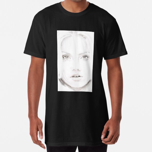 Long T-Shirt