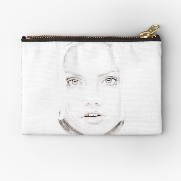 Zipper Pouch