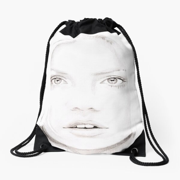 Drawstring Bag