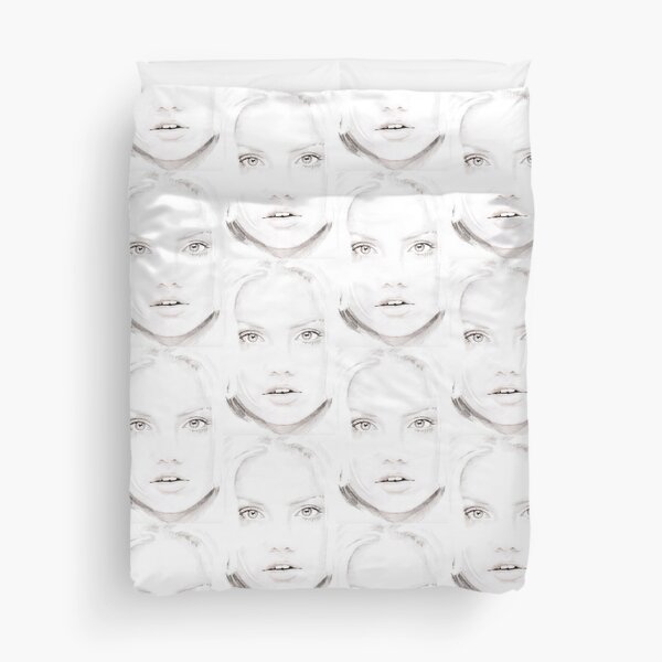 Duvet Cover