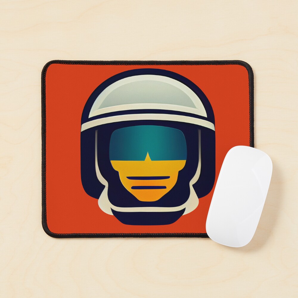 Item preview, Mouse Pad designed and sold by devath.