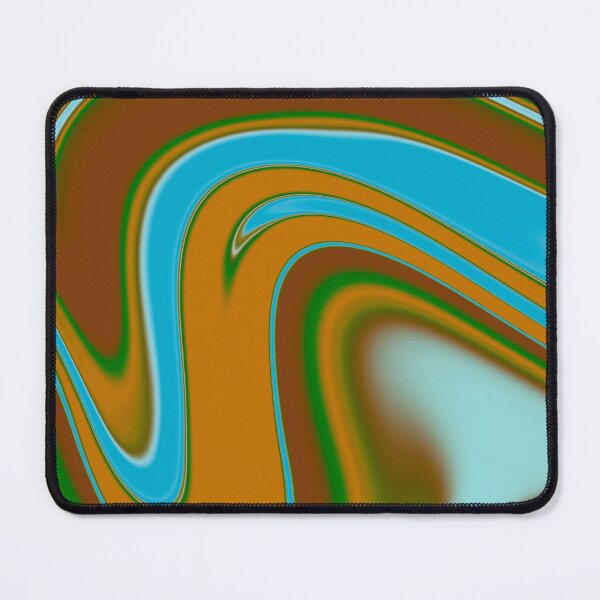 Item preview, Fluid Abstract Pattern 509 designed and sold by Holidays77.