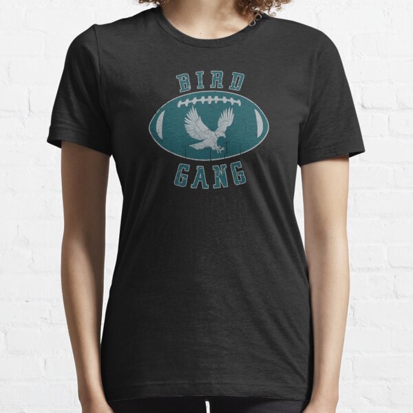 Philadelphia Eagles Est 1933 Bird Gang T-Shirt - Anynee