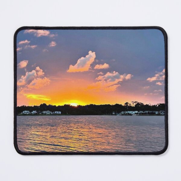 Item preview, Radiant Sunset Landscape designed and sold by buycostarica.