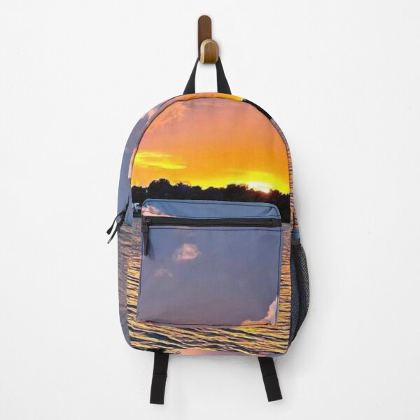 Item preview, Radiant Sunset Landscape designed and sold by buycostarica.