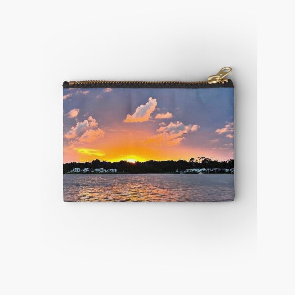 Item preview, Radiant Sunset Landscape designed and sold by buycostarica.