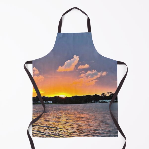 Item preview, Radiant Sunset Landscape designed and sold by buycostarica.