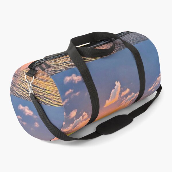 Item preview, Radiant Sunset Landscape designed and sold by buycostarica.