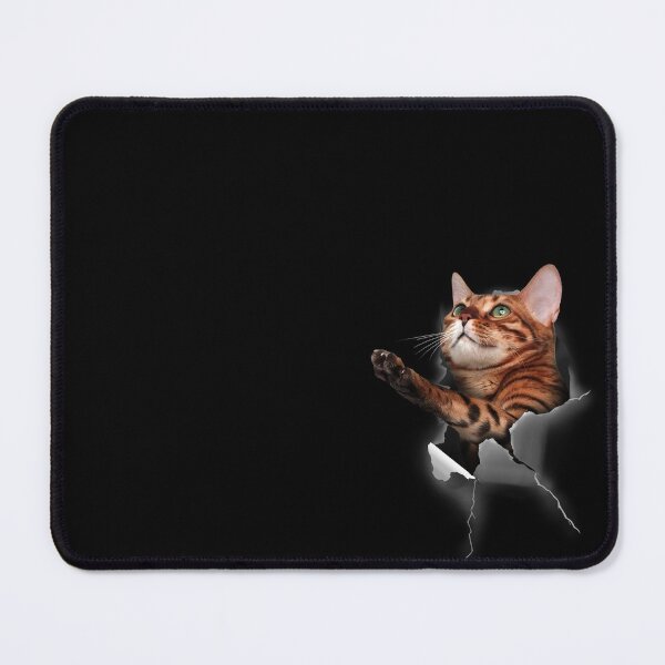 Item preview, 3D Cat Tiger Gifts designed and sold by Barnissim.