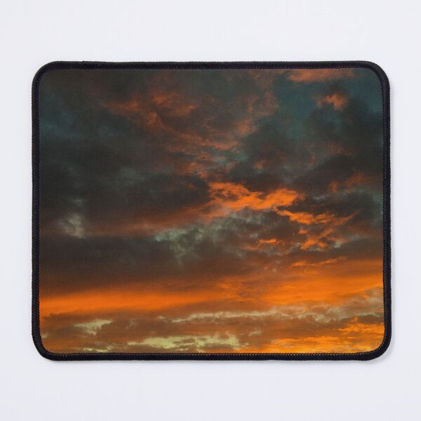 Item preview, Sunset over England designed and sold by Picturestation.