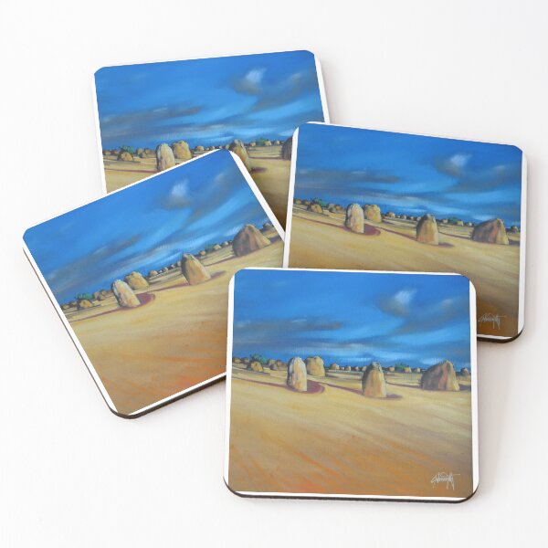 Item preview, Pinnacles designed and sold by scottnaismith.