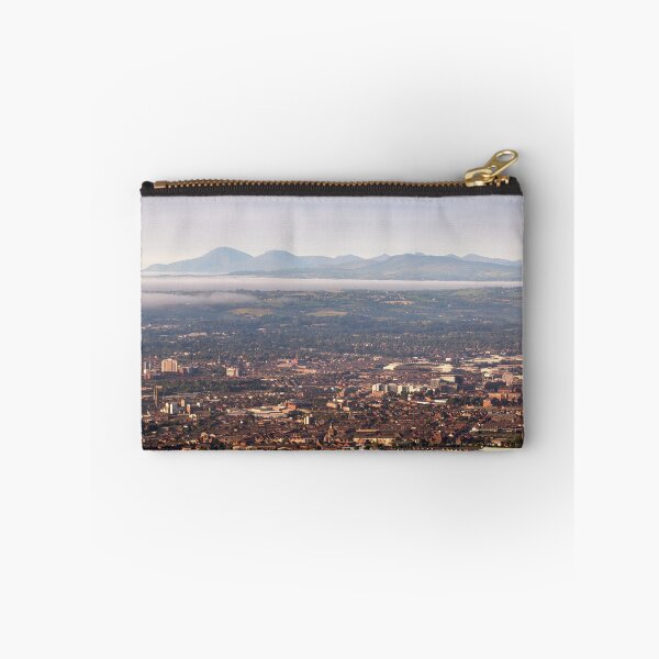 Item preview, Belfast , Mourne Mountains , County Antrim & Down , Northern Ireland designed and sold by Zdrojewski.