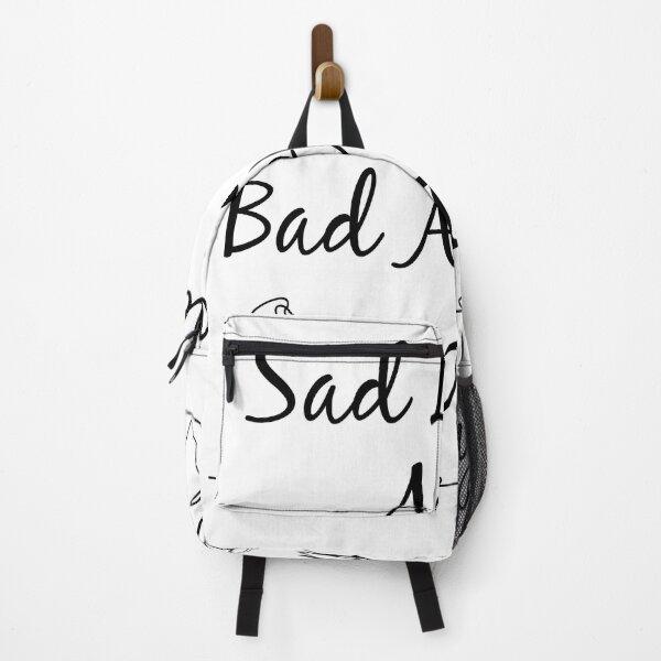 Item preview, Sad Lonely And Bad At Math designed and sold by YSNbr.