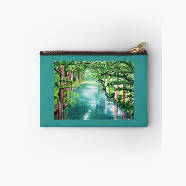 Item preview, FIUME VERDE (GREEN RIVER) designed and sold by paolabuccheri.