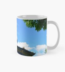 Gazebo - Victoria Park - Bermuda Mug