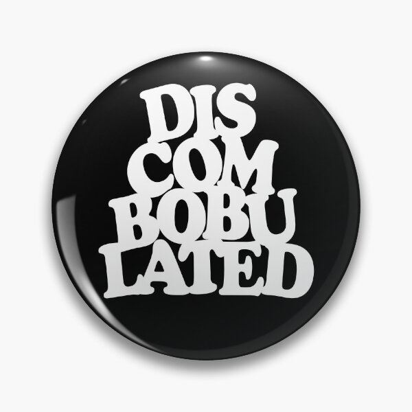 Item preview, Discombobulated v.9 designed and sold by x1brett.