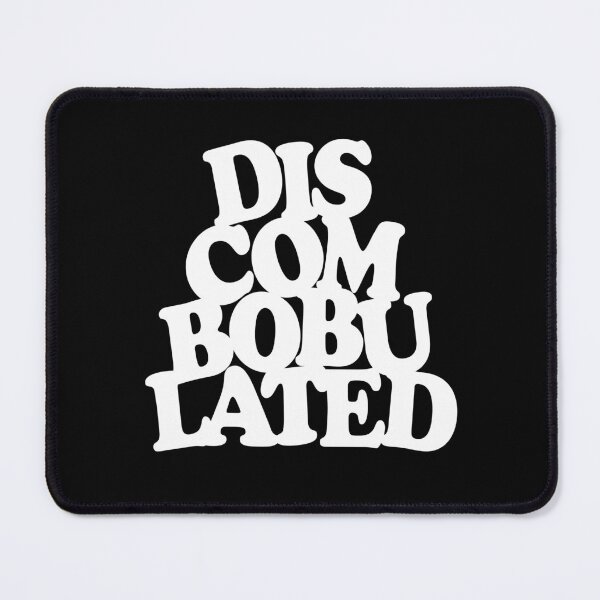 Item preview, Discombobulated v.9 designed and sold by x1brett.