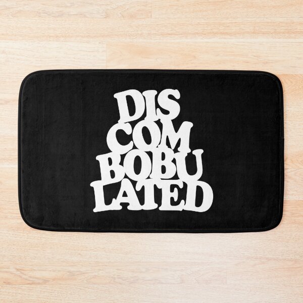 Item preview, Discombobulated v.9 designed and sold by x1brett.