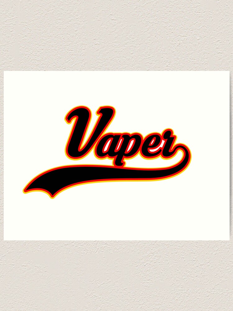 I am a Vaper