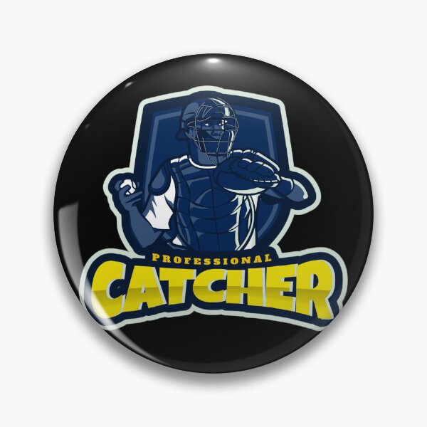Item preview, PROFESSIONAL CATCHER designed and sold by MJ96-PRO.