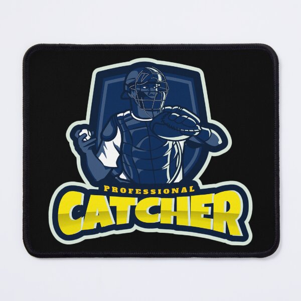 Item preview, PROFESSIONAL CATCHER designed and sold by MJ96-PRO.