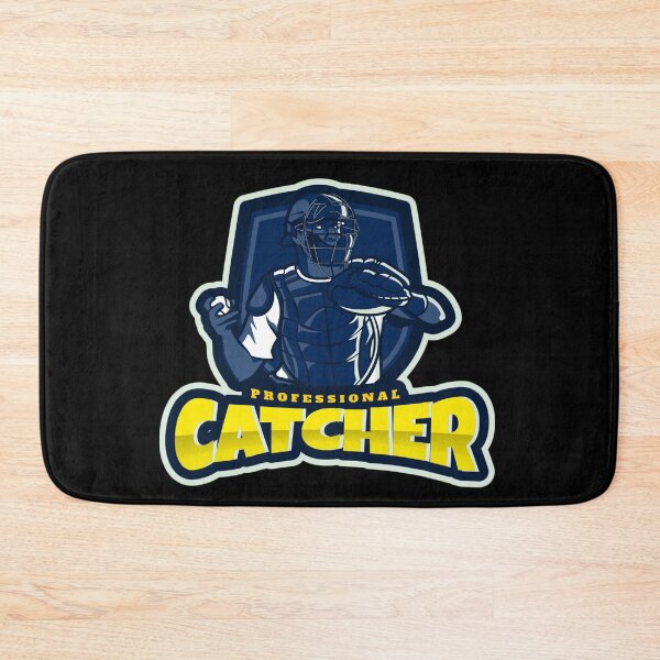 Item preview, PROFESSIONAL CATCHER designed and sold by MJ96-PRO.