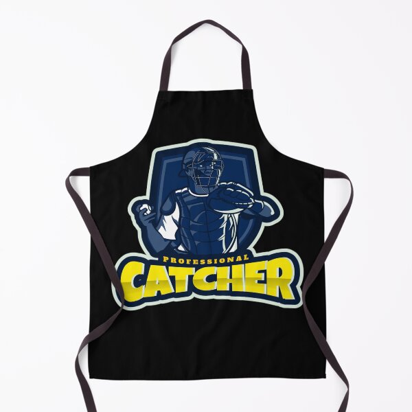 Item preview, PROFESSIONAL CATCHER designed and sold by MJ96-PRO.