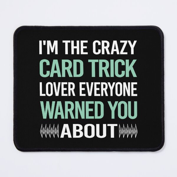 Item preview, Crazy Lover Card Manipulation Trick Tricks designed and sold by BimBamFrank.