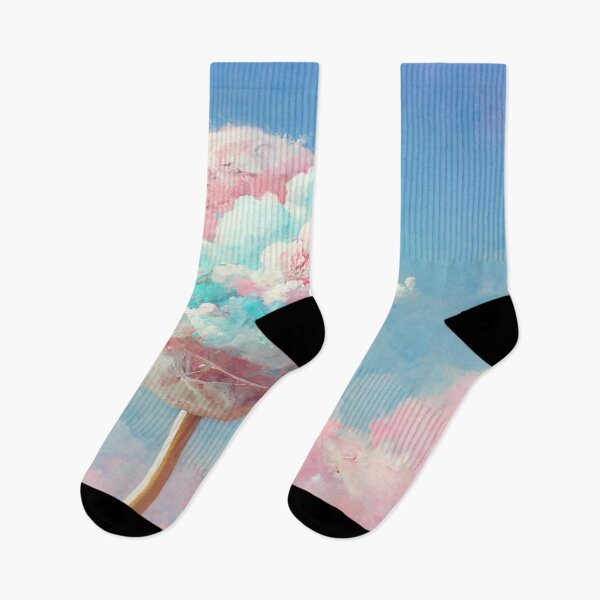 Item preview, Piruleta grande de color pastel designed and sold by jangseungwan.