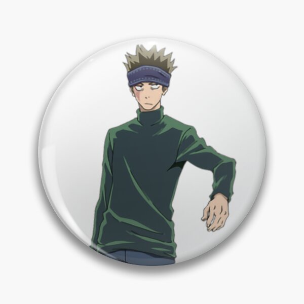 Item preview, Toshihisa Negi designed and sold by animestickyr.