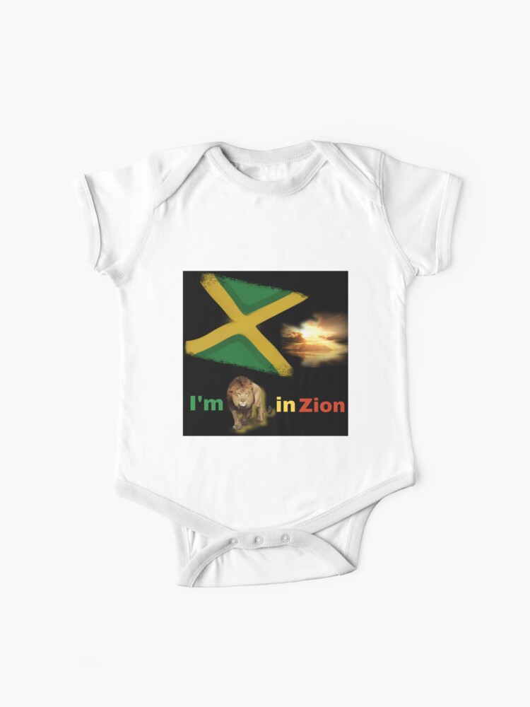 bob marley baby clothes