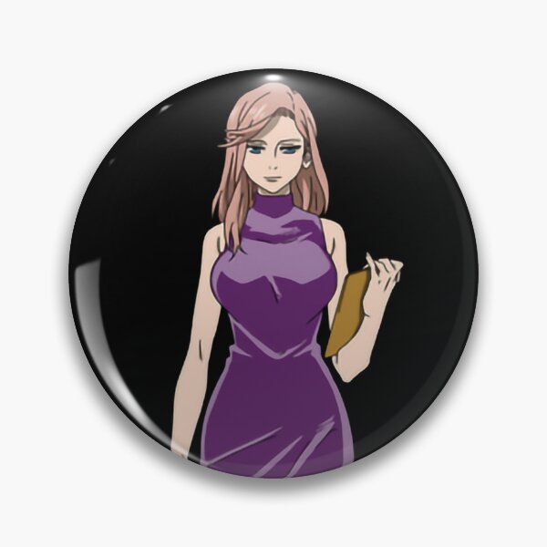 Item preview, Manami Suda designed and sold by animestickyr.