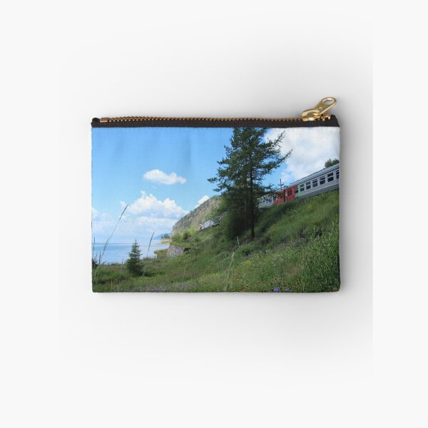 Item preview, Surprise View at Lake Baikal  designed and sold by karina5.