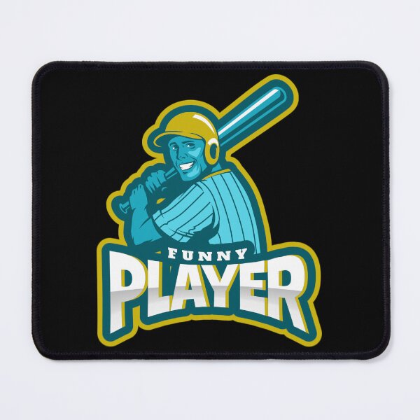 Item preview, FUNNY PLAYER designed and sold by MJ96-PRO.