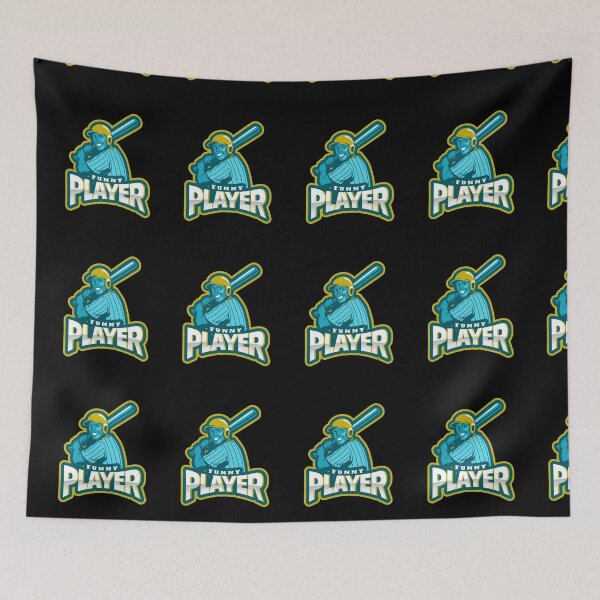 Item preview, FUNNY PLAYER designed and sold by MJ96-PRO.