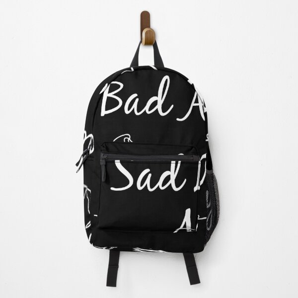 Item preview, Sad Lonely And Bad At Math designed and sold by YSNbr.