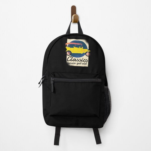Item preview, Classics Never Get Old Retro Vintage Old Car Retro Never Forget Gift designed and sold by Countrysmart.