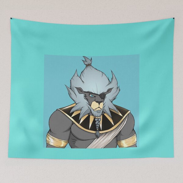 Item preview, Crypto Loaded Lions designed and sold by GeekGasmMerch.
