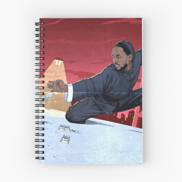 Artikelvorschau, Kung Fu Kenny entworfen und verkauft von BOKKABOOM.