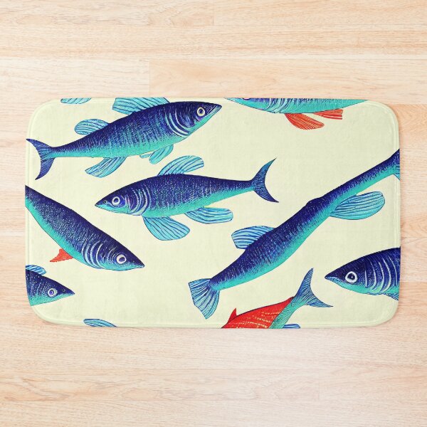 Item preview, FISH PATTERN  designed and sold by davidjulie.