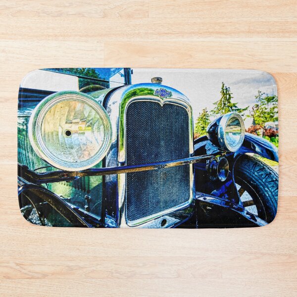 Item preview, 1928 Chevrolet Truck designed and sold by Robert Alsop.