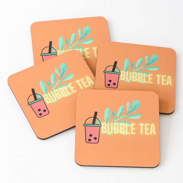 Artikelvorschau, Bubble Tea de entworfen und verkauft von Happy  Planet.