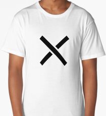'X' - Project Libertus Long T-Shirt