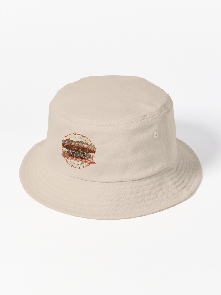 Roundabout | Bucket Hat