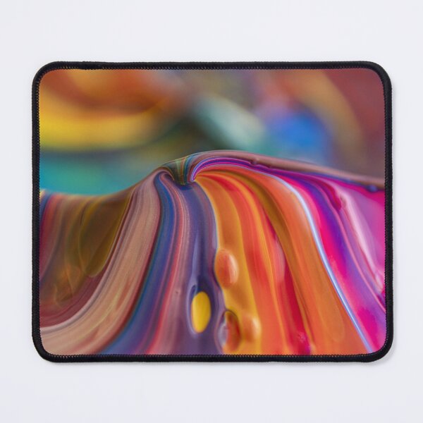 Item preview, Colorful Eruption designed and sold by RafaelLima7.