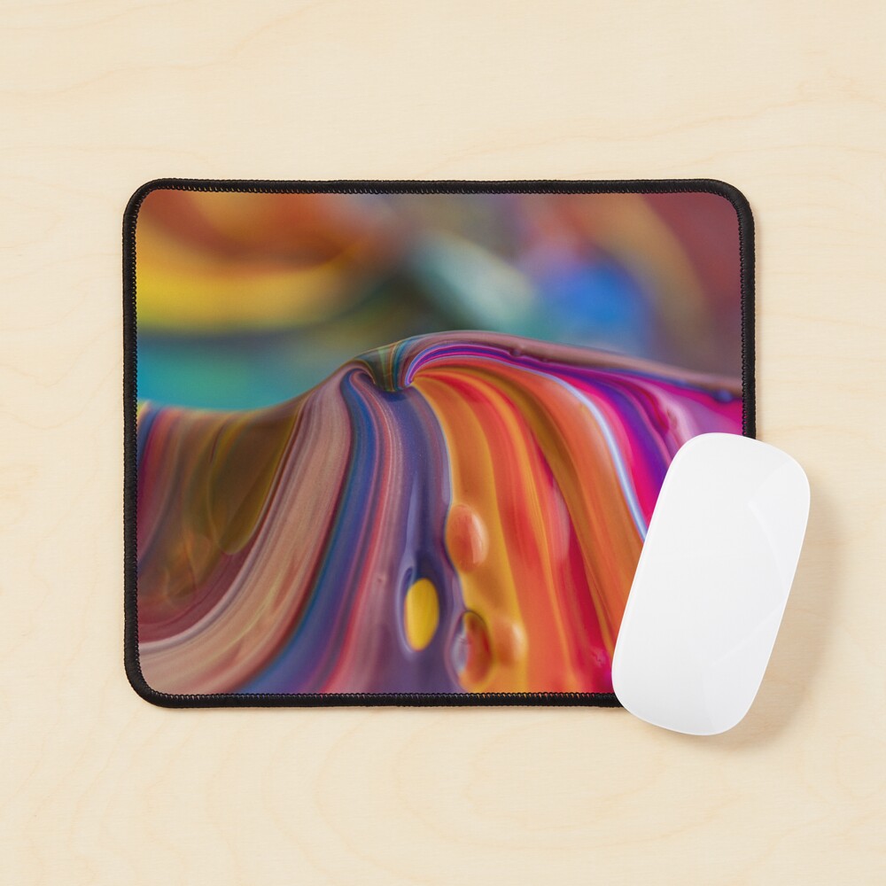 Item preview, Mouse Pad designed and sold by RafaelLima7.