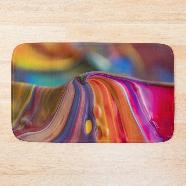 Item preview, Colorful Eruption designed and sold by RafaelLima7.