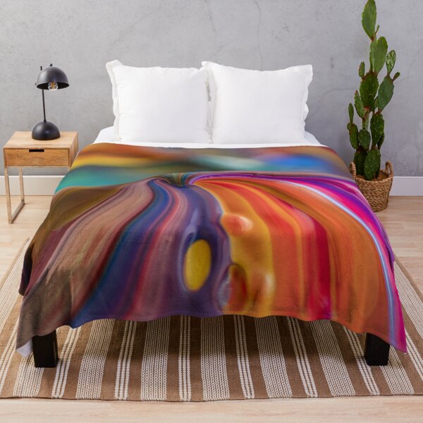 Item preview, Colorful Eruption designed and sold by RafaelLima7.