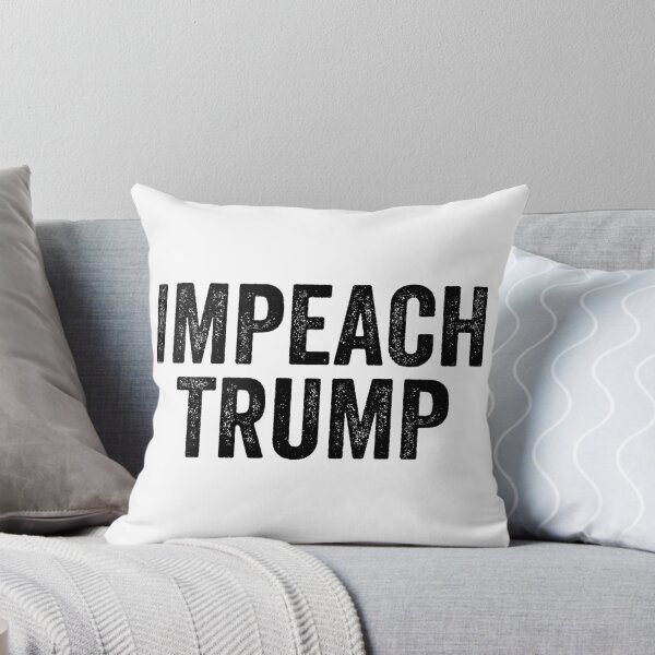 Item preview, Impeach Trump Anti Donald President designed and sold by CarbonClothing.