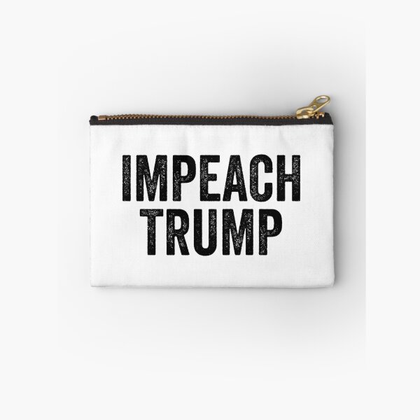 Item preview, Impeach Trump Anti Donald President designed and sold by CarbonClothing.